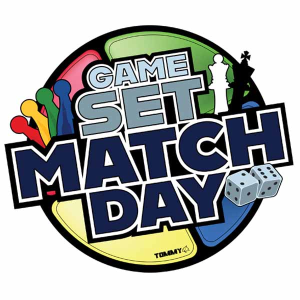 Match Day logo   2026