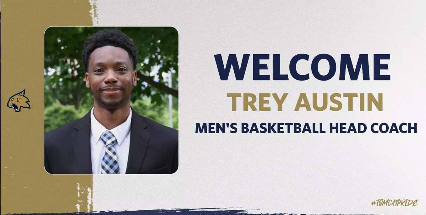 Mens basketball coach story 2026