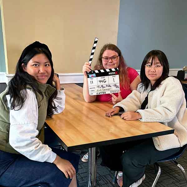 Movie studnents alumni   2026