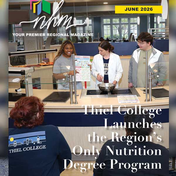North Hills Cover Story Nutrition   2026