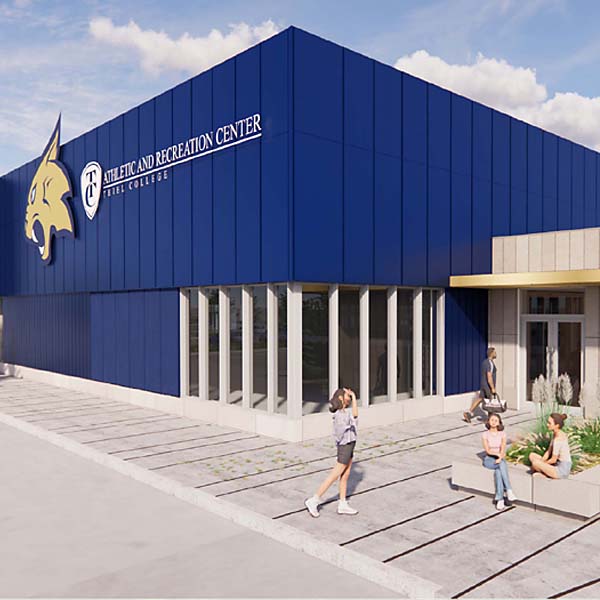 Olympus groundbreaking rendering   2026