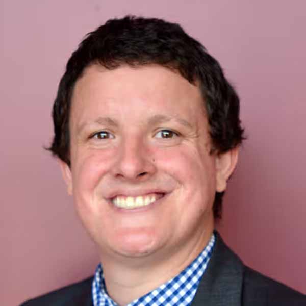 Orejel speaking headshot   2026