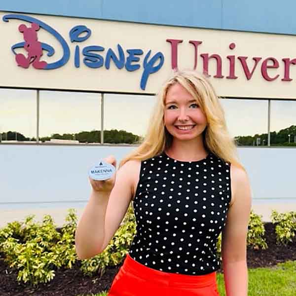 Oswalt Disney   2026