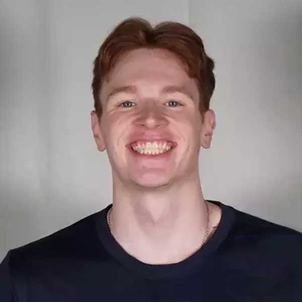 Proudfoot student smiling   2026