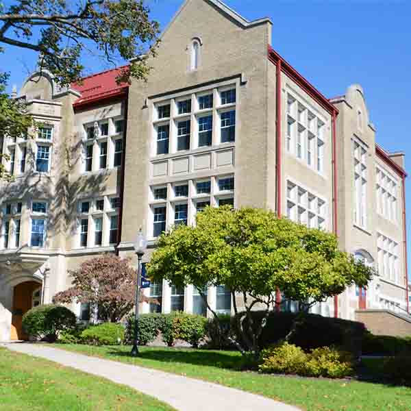 Roth Hall   2026