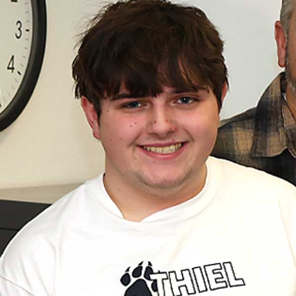 Shaler Student Scholarship   2026