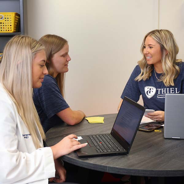 Speech Language studnets innovation grant   2026