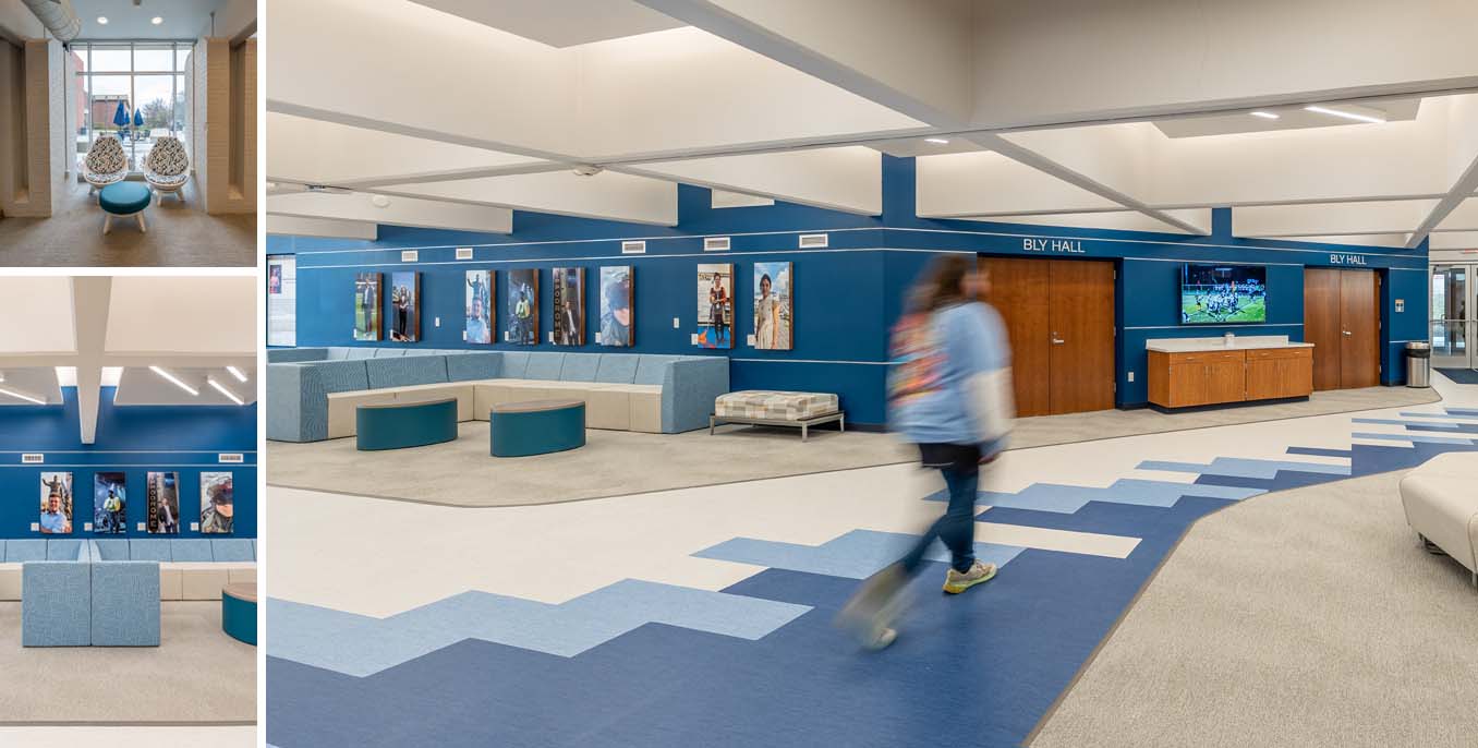 Spence national Award story 2026