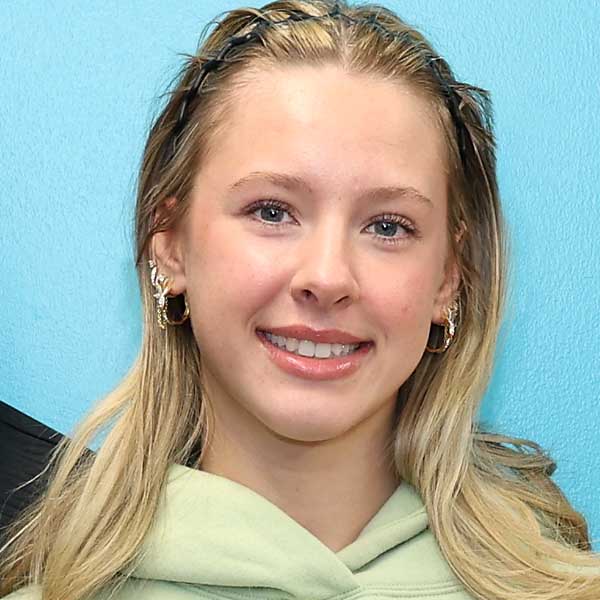 Student Scholarship Seaman   2026