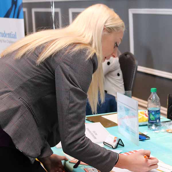 Student job fair   2026