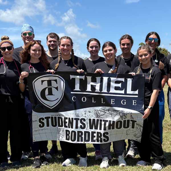 Students without borders   2026