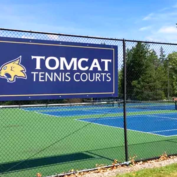 Tennis Court Tournament   2026