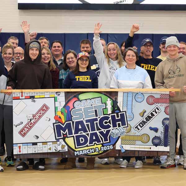 Thiel Group photo match day   2026