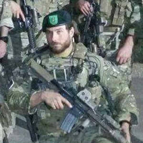 Thiel tribute soldier   2026