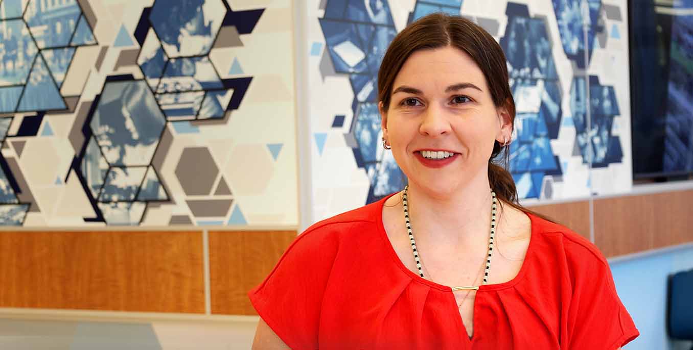 Willey smiling nutrition director story 2026