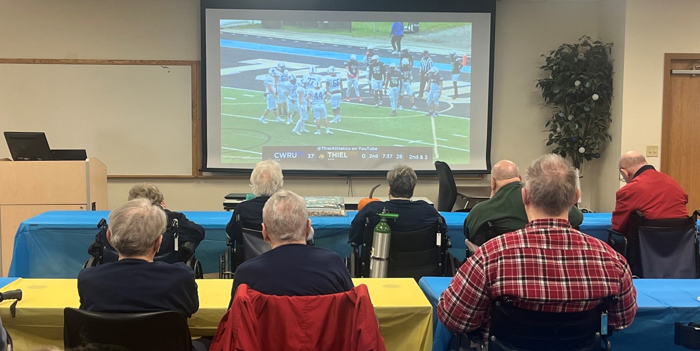 Bleacher buddies - image 3