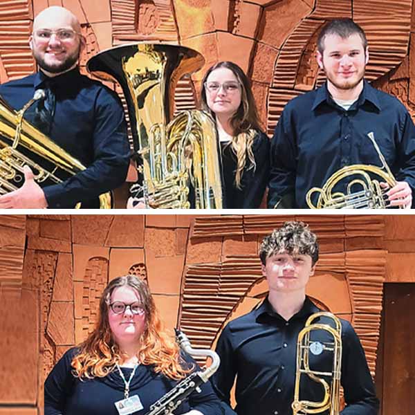 student musicians with instruments   2026