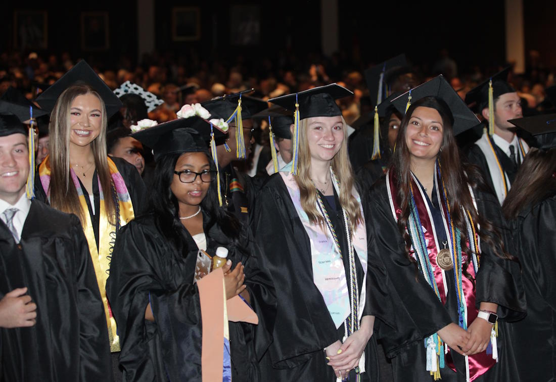Commencement 2026