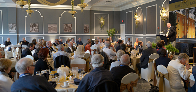 2016 alumni awards luncheon 