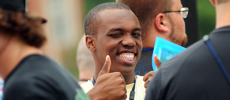 accepted students banner photo 