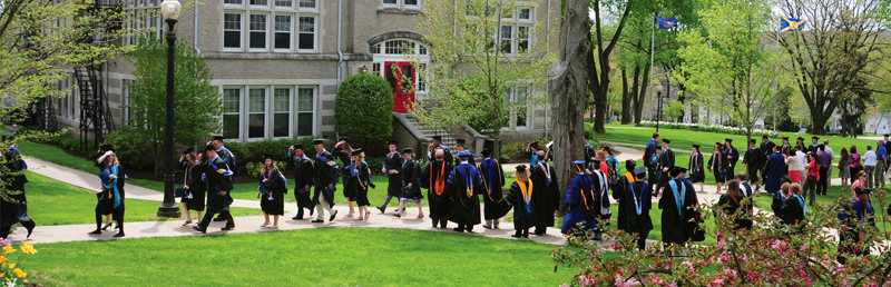 commencement 2014 banner photo 