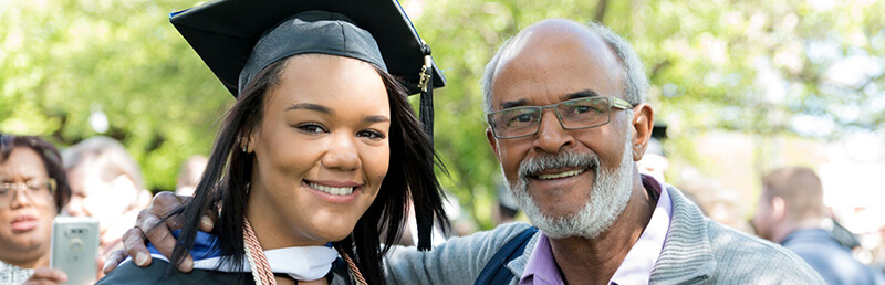 commencement 2018 banner 