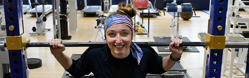 health and physical education banner photo 