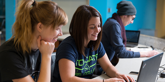 network access landing image 