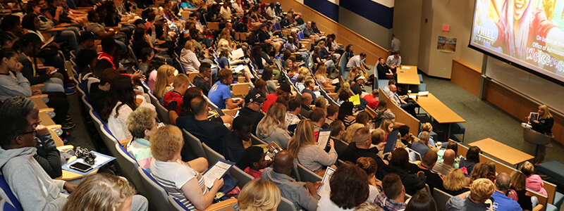 orientation banner 2019 