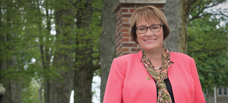 presidents circle banner 