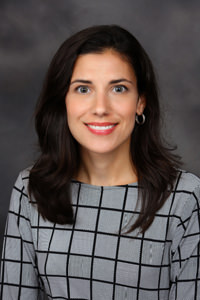 Photo of Melanie R. Broadwater, M.A., L.P.C., N.C.C. ’98, Director of the Counseling Center