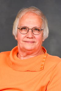 Photo of Denise Owens, Student Loan Specialist