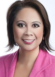 Dr. Maria Simbra story 