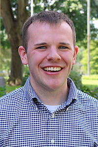 Michael Morgan story 