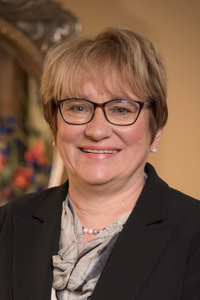 President Traverso story 