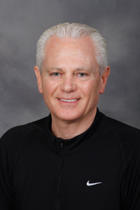 Photo of Tim Loomis, Head Men's Basketball Coach