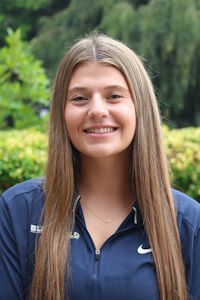 Photo of Abigail Bernhardt, Assistant Women's Soccer Coach
