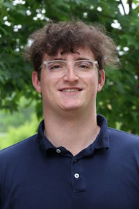 Photo of Abraham Hochstetler, Adjunct Professor of Accounting