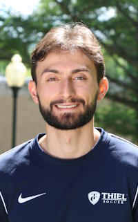 Photo of Anthony 