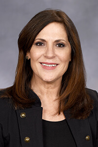 Photo of Alice DeBonis, Admission Counselor