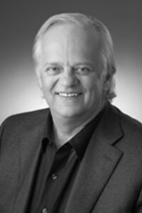 Photo of Bruce Hartman, Ph.D., Christian Author and Counselor<br>Asheville, NC
