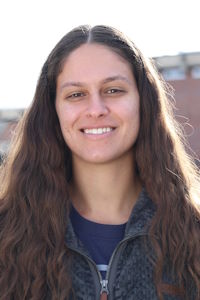 Photo of Destiny Goodnight, Assistant Softball Coach