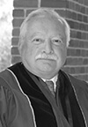 Photo of Edward A. Bartko ’72 H’16, Retired Sr. Managing Director, FTI Consulting, Inc.<br>Charlston, SC