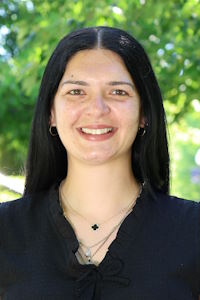 Photo of Elizabeth Zoccole, MS, Ed.D., Career Development Coordinator