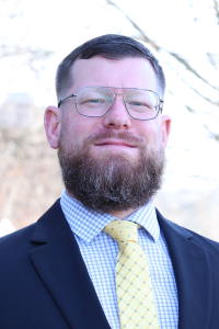 Photo of Greg Polis, Assistant Football Coach