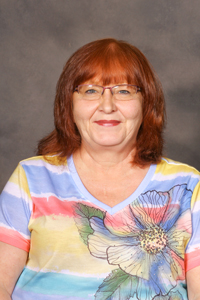 Photo of Jean Carr, DocuCenter Manager