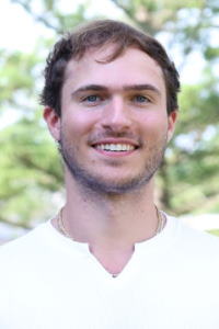 Photo of Luke Visgitis, Associate Head Women's Volleyball Coach