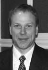 Photo of Mark Benninghoff ’82, Secretary, Healthcare Executive, Navigant Consulting<br />Pittsburgh, PA