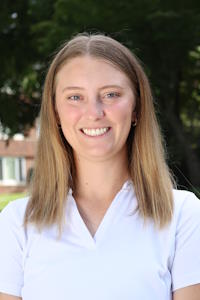 Photo of Mackenzie Herman, Assistant Softball Coach