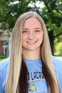 Photo of Madison Liggett, Assistant Women's Lacrosse Coach